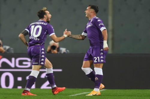 ACF FIORENTINA VS UDINESE 13