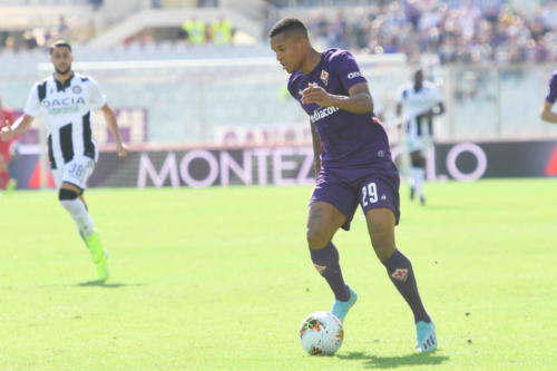 ACF FIORENTINA VS UDINESE 13