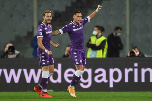 ACF FIORENTINA VS UDINESE 14