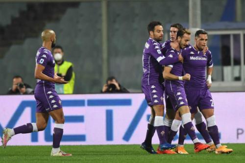 ACF FIORENTINA VS UDINESE 15