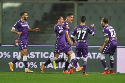 ACF FIORENTINA VS UDINESE 20