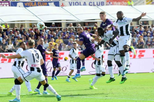 ACF FIORENTINA VS UDINESE 22