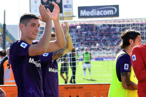 ACF FIORENTINA VS UDINESE 25