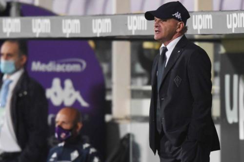 ACF FIORENTINA VS UDINESE 26