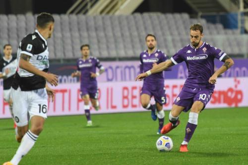 ACF FIORENTINA VS UDINESE 28