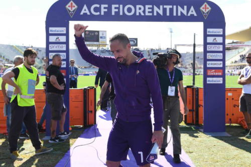 ACF FIORENTINA VS UDINESE 28