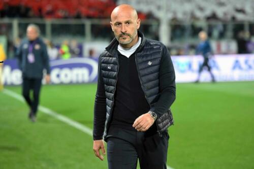 ACF FIORENTINA VS US CREMONESE 02