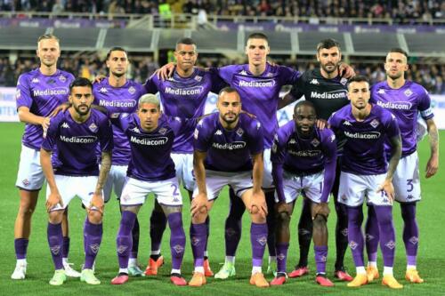 ACF FIORENTINA VS US CREMONESE 03