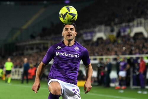 ACF FIORENTINA VS US CREMONESE 22