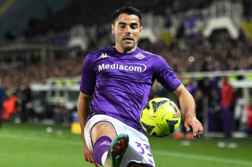 ACF FIORENTINA VS US CREMONESE 23