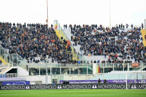 ACF FIORENTINA VS US LECCE 01