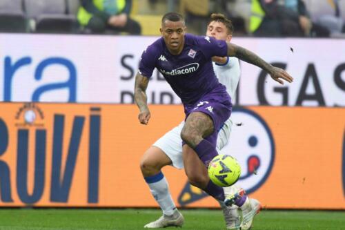 ACF FIORENTINA VS US LECCE 21