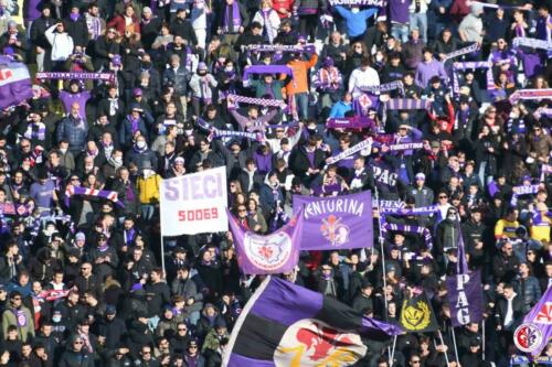 ACF FIORENTINA VS US SALERNITANA 01