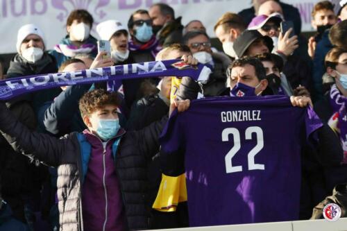 ACF FIORENTINA VS US SALERNITANA 02