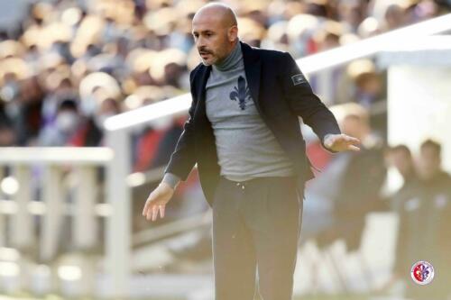 ACF FIORENTINA VS US SALERNITANA 12