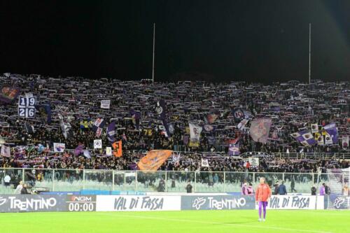 ACF FIORENTINA VS US SALERNITANA 1919 01