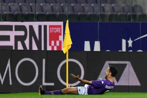 ACF FIORENTINA VS US SALERNITANA 1919 06