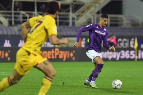 ACF FIORENTINA VS US SALERNITANA 1919 20