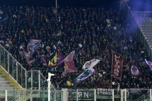 ACF FIORENTINA VS US SALERNITANA 1919 21