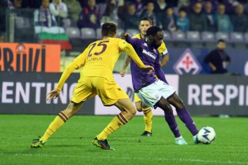 ACF FIORENTINA VS US SALERNITANA 1919 24