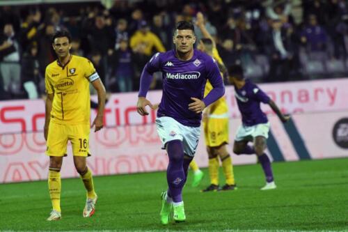 ACF FIORENTINA VS US SALERNITANA 1919 27