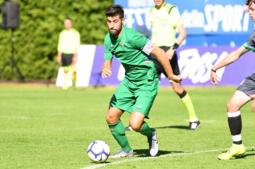 ACF FIORENTINA VS VAL DI FASSA TEAM 11