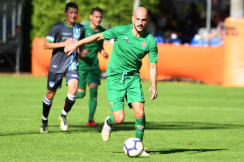 ACF FIORENTINA VS VAL DI FASSA TEAM 14