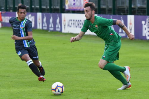 ACF FIORENTINA VS VAL DI FASSA TEAM 21