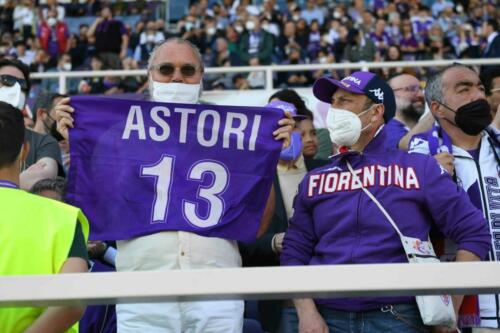 Fiorentina vs Venezia - 16.04.2022