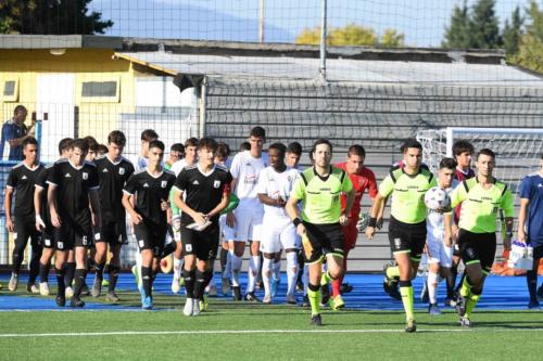 ACF FIORENTINA VS VIRTUS ENTELLA 01