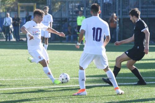 ACF FIORENTINA VS VIRTUS ENTELLA 05