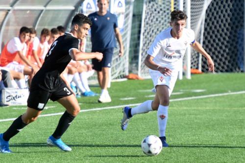 ACF FIORENTINA VS VIRTUS ENTELLA 12