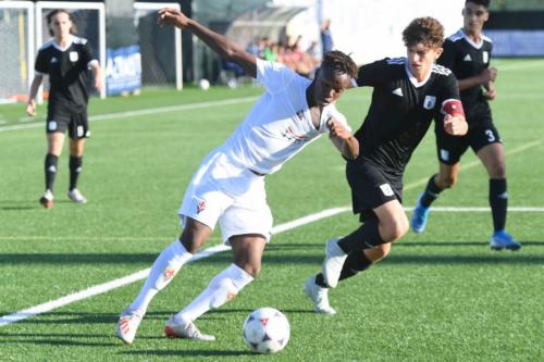 ACF FIORENTINA VS VIRTUS ENTELLA 14