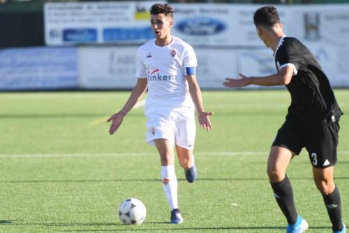 ACF FIORENTINA VS VIRTUS ENTELLA 15