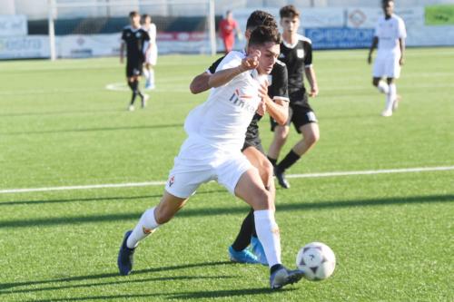 ACF FIORENTINA VS VIRTUS ENTELLA 17