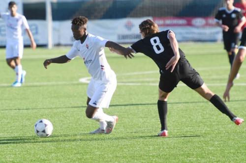 ACF FIORENTINA VS VIRTUS ENTELLA 19