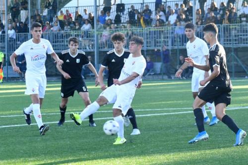 ACF FIORENTINA VS VIRTUS ENTELLA 25