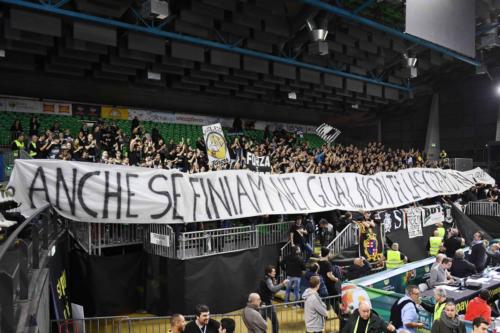 AJX ARMANI EXCHANGE MILANO VS SEGAFREDO VIRTUS BOLOGNA 03