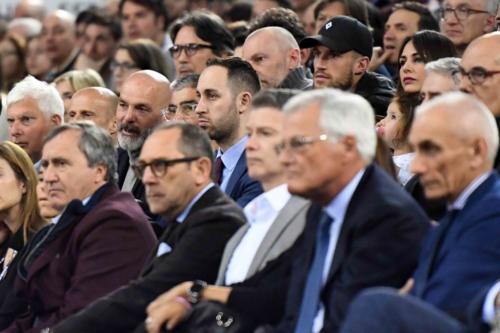 AJX ARMANI EXCHANGE MILANO VS SEGAFREDO VIRTUS BOLOGNA 20