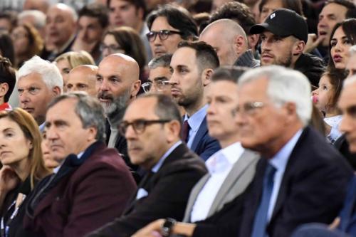AJX ARMANI EXCHANGE MILANO VS SEGAFREDO VIRTUS BOLOGNA 21