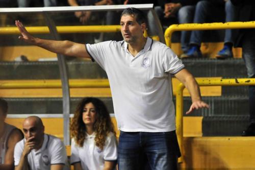 ALL FOOD FIORENTINA BASKET VS BASKET CECINA 06