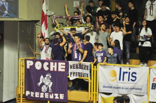 ALL FOOD FIORENTINA BASKET VS BASKET CECINA 33