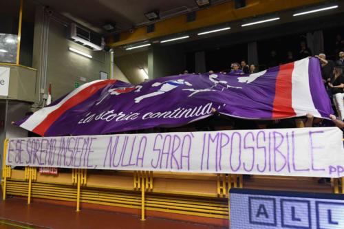 ALL FOOD FIORENTINA BASKET VS JUVI CREMONA 1952 FERRARONI 03