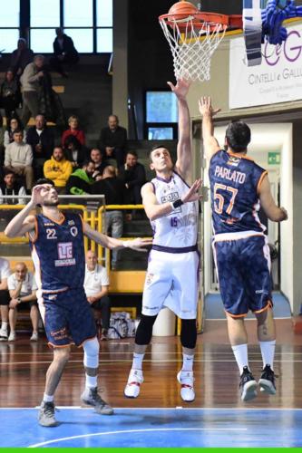 ALL FOOD FIORENTINA BASKET VS LTC S GIORGIO SU LEGNANO 03