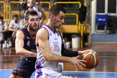 ALL FOOD FIORENTINA BASKET VS LTC S GIORGIO SU LEGNANO 04