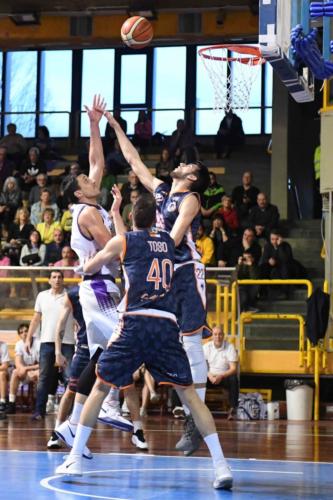 ALL FOOD FIORENTINA BASKET VS LTC S GIORGIO SU LEGNANO 10