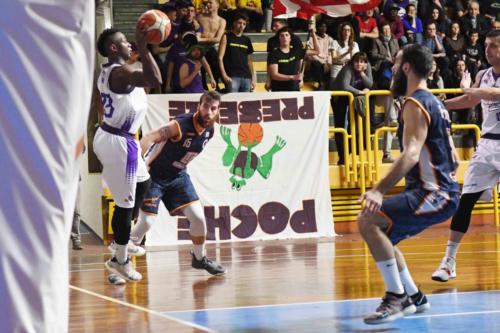 ALL FOOD FIORENTINA BASKET VS LTC S GIORGIO SU LEGNANO 24