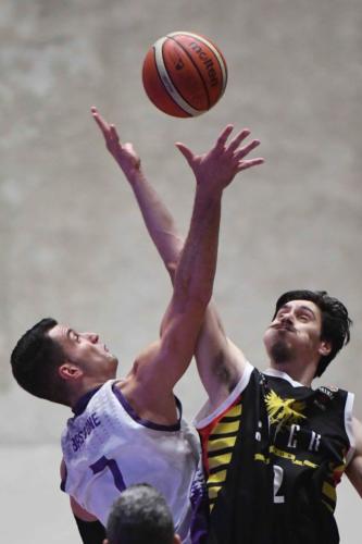 ALL FOOD FIORENTINA BASKET VS URANIA SUPER FLAVOR MILANO 03