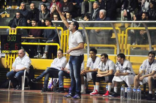 ALL FOOD FIORENTINA BASKET VS WITT - SAN BERNARDO ALBA 14