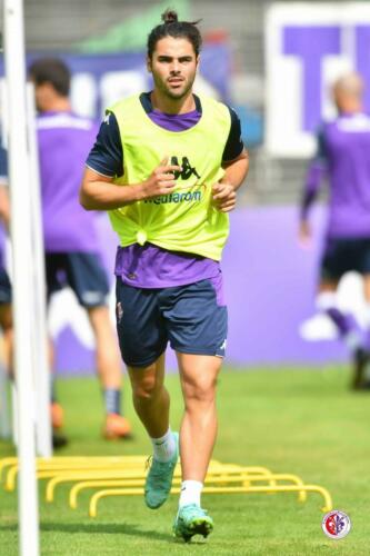 ALLENAMENTO 02